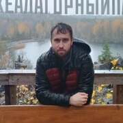 Evgeniy 31 Saint Petersburg