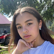 Полина, 18, Елизово
