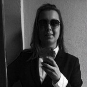 Настасья Филипповна, 35, Голицыно