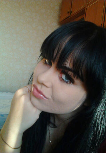 Моя фотография - Snezhana, 30 из Приморско-Ахтарск (@snezhana71)