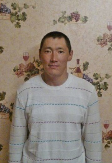 My photo - Dosymjan, 40 from Kosh-Agach (@dosimjan23)