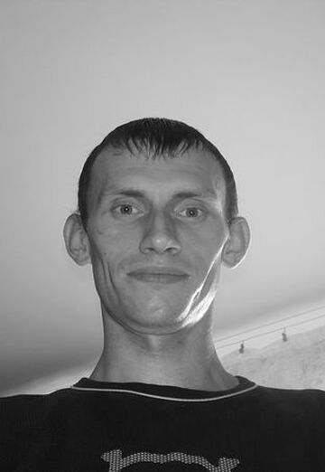 My photo - andrei dja4enko, 42 from Jelgava (@andreidja4enko)