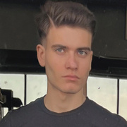 Егор, 19, Подольск