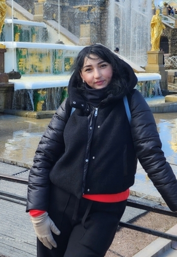 My photo - Amina, 35 from Voronezh (@jasmin1436)