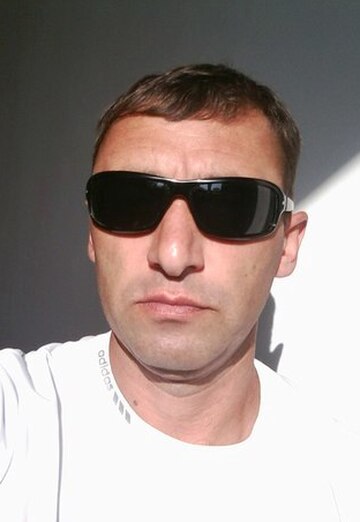 Моя фотография - Саид, 39 из Заинск (@said5568)