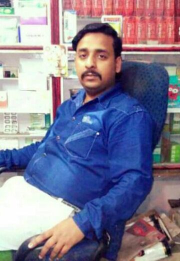 My photo - Dilshad, 32 from Delhi (@dilshad71)