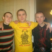 Слава Шеремеев, 38, Лангепас