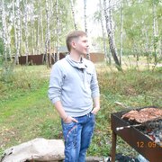 Alexey, 36, Быково