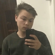 Виталий, 23, Новомосковск