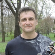Николай, 56, Старая Русса