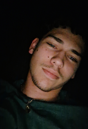 My photo - Darek, 22 from Elk Grove (@darek176)