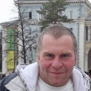 Эдуард Жаворонков, 42, Озерск