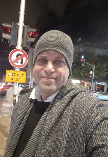 My photo - YANIV  ZISSMAN, 31 from Tel Aviv-Yafo (@yanivzissman)