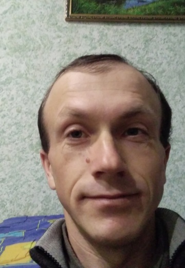 My photo - Tolya Krivchenko, 36 from Kherson (@tolyakrivchenko)