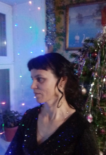 My photo - Lyudmila, 41 from Kotlas (@ludmila121719)