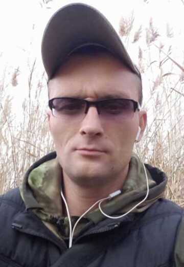 Моя фотография - Сергей, 39 из Сызрань (@sergey891660)