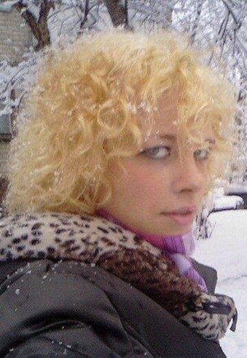 Моя фотография - Наташа, 35 из Пермь (@inostranka)