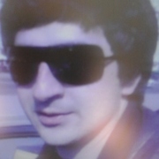 Владимир, 47, Ленск