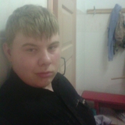 Павел, 26, Екатеринбург