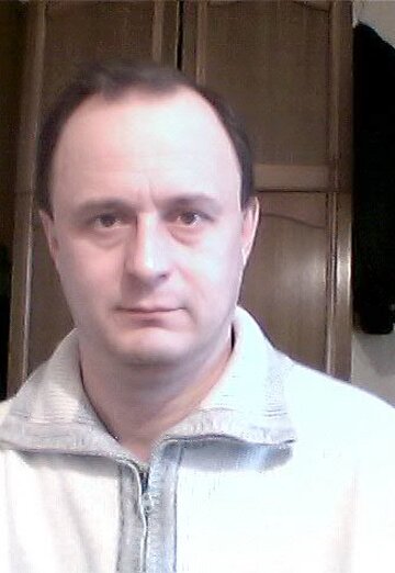 My photo - Aleksey, 57 from Zhodzina (@aleksey66704)