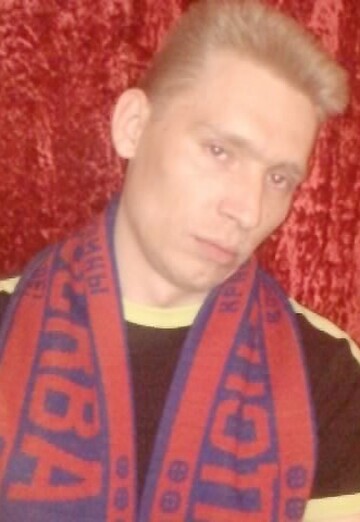 Моя фотография - Дмитрий, 43 из Видное (@dmitriy365506)