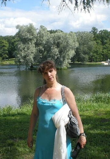 Моя фотография - Елена, 57 из Таллин (@elena328772)