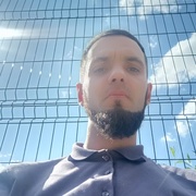 rus, 28, Москва