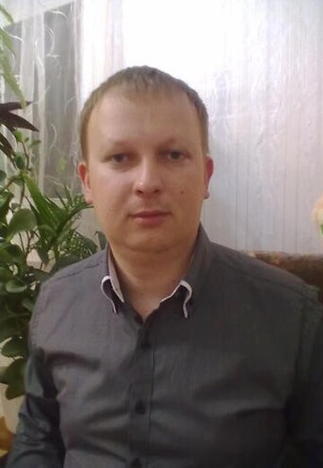 Моя фотография - Timon, 42 из Гродно (@dmitriy299043)