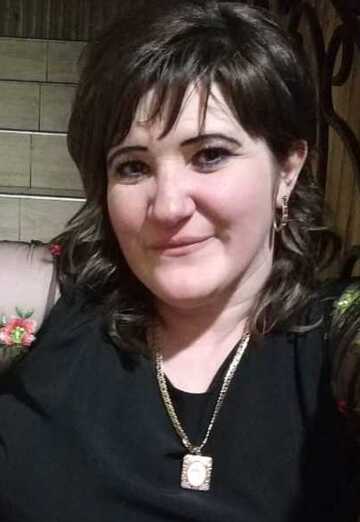 Моя фотография - Оксана, 42 из Немиров (@oksana116676)