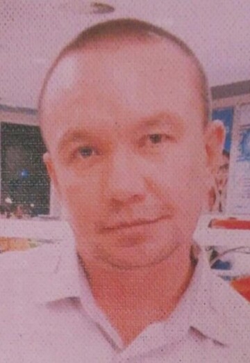 My photo - Vadim, 51 from Astrakhan (@vadim127473)