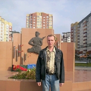 Sergey 50 Noyabrsk