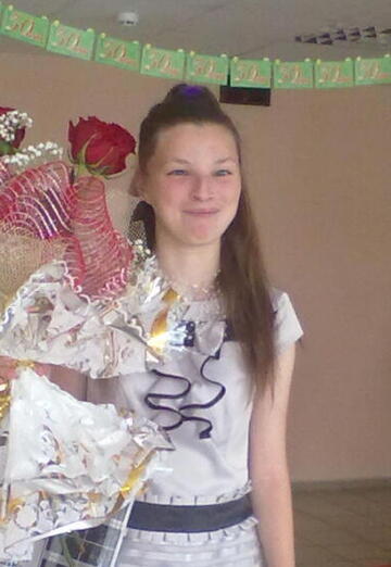My photo - Lyudmila, 33 from Aldan (@ludmila130490)