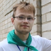 Алексей, 22, Верхошижемье
