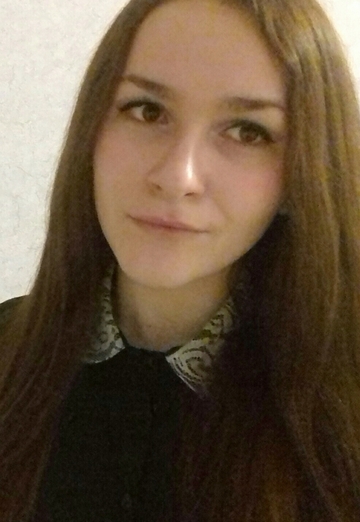 Моя фотография - Инесса, 24 из Нижневартовск (@inessa4201)