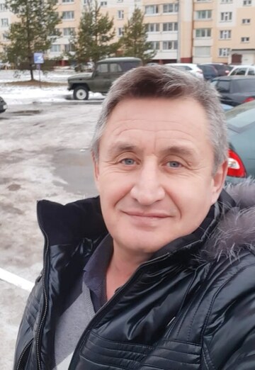My photo - Leonid, 52 from Kirov (@etkeevleonid1971)