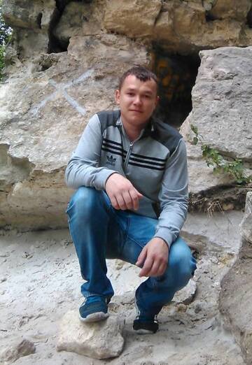 Моя фотография - Ruslan, 24 из Киев (@ruslan189892)