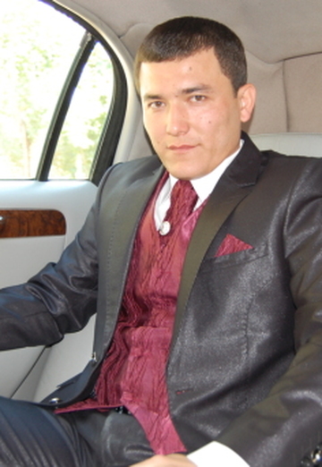 Моя фотография - Cардор, 37 из Ташкент (@cardor1)