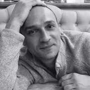 Константин, 42, Москва