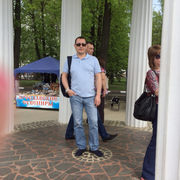 Andrey, 51, Саяногорск