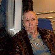 Александр, 64, Усть-Кут