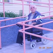 Рафаил, 70, Арск