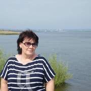 Елена, 62, Кореновск