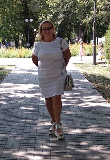 Моя фотография - Ирина, 63 из Харьков (@irina255563)
