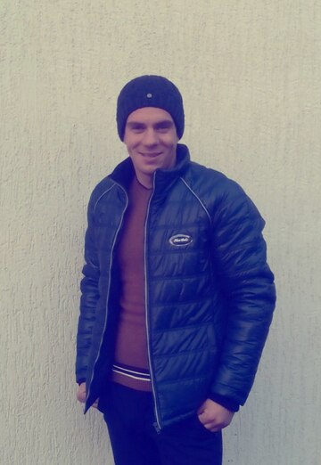My photo - ruslan, 34 from Kyiv (@ruslan203934)