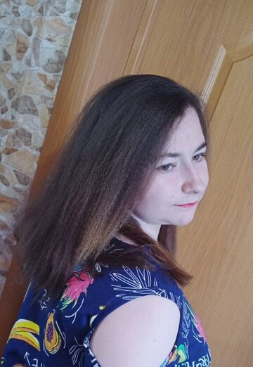My photo - Diana, 24 from Chernyanka (@diana56540)