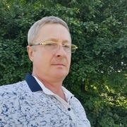 Александр, 60, Саранск