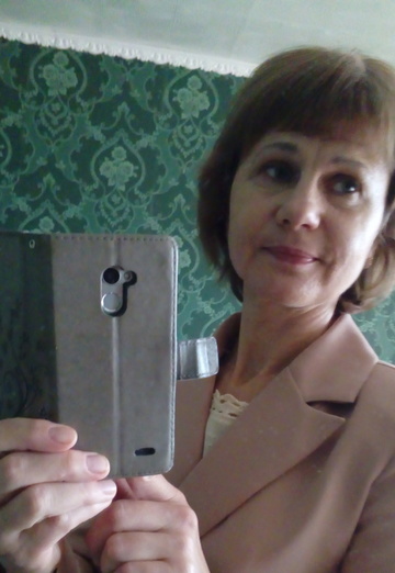 My photo - Svetlana, 56 from Samara (@svetlana193977)
