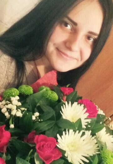 My photo - Nataliya, 24 from Volodymyrets (@nataliya27969)