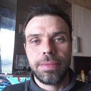 Андрей, 44, Сокол