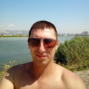 Иван, 44, Ильский